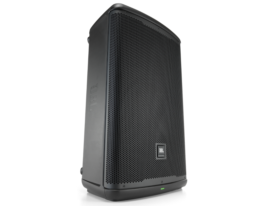 JBL EON 715